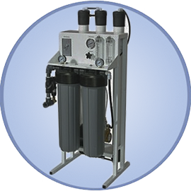 rreverse osmosis water treatment in michigan